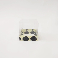 10x10x10 Dama Kutu