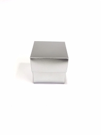 10x10x10 FULL GÜMÜŞ KUTU