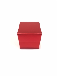 10x10x10 FULL KIRMIZI KUTU
