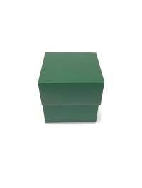 10x10x10 FULL YEŞİL KUTU