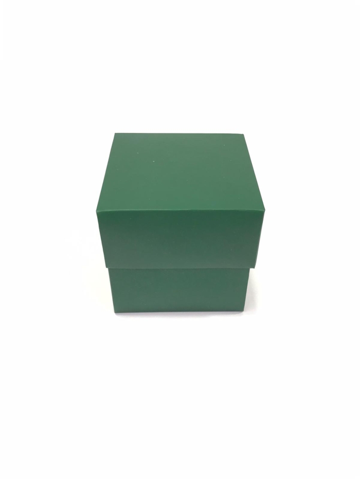 10x10x10 FULL YEŞİL KUTU