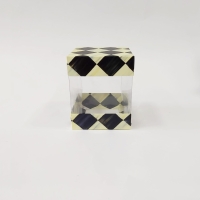 10x10x12 Çiftli Dama Kutu