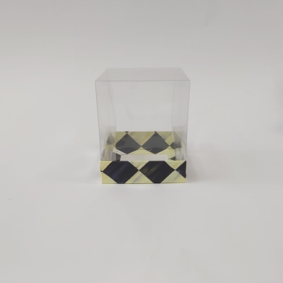 10x10x12 Dama Kutu