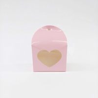 10x5x9 Pembe Kalpli Kutu 20 adet fiyadır 