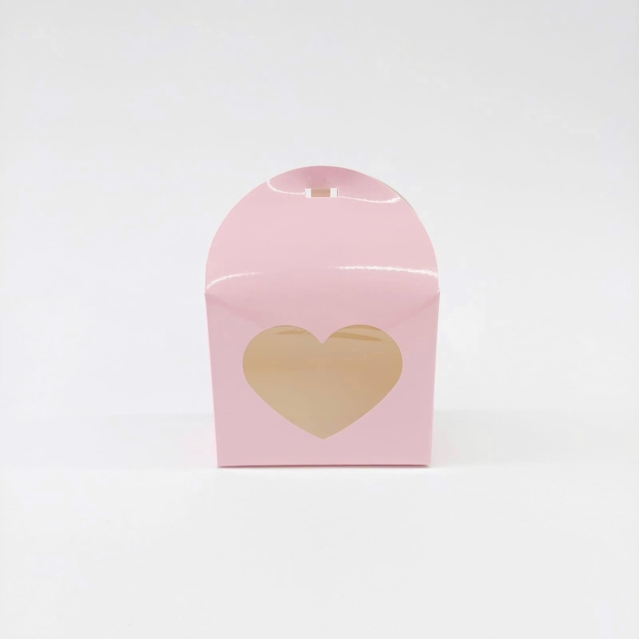 10x5x9 Pembe Kalpli Kutu 20 adet fiyadır 