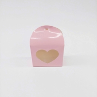 10x5x9 Pembe Kalpli Kutu 20 adet fiyadır 