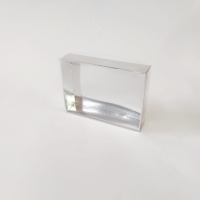 11x8x3 Gümüş Kutu