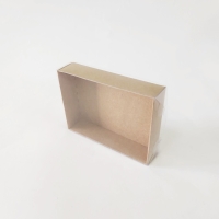 11x8x3 Kraft Kutu