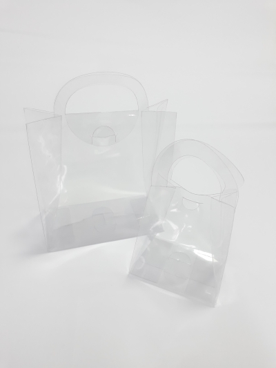 12x10x6 ASETAT ÇANTA 10 lu paket 