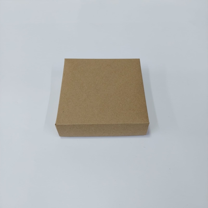 12x12x3 Bölmeli Full Kraft Kutu