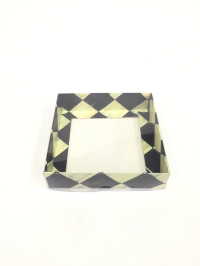 12x12x3 Dama Kutu