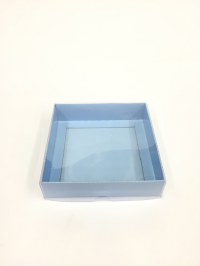 12x12x3  Mavi  Kutu