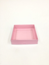 12x12x3  Pembe  Kutu