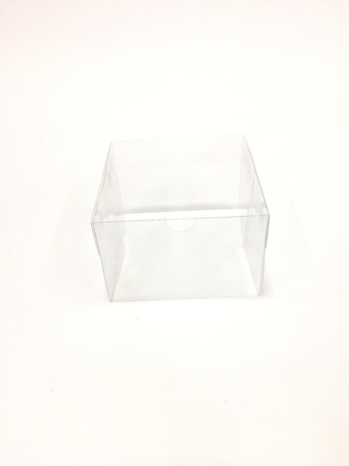 12x12x8 Full Asetat Kutu