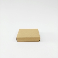 12x9x3 Kraft Takı Kutusu