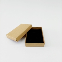 12x9x3 Kraft Takı Kutusu