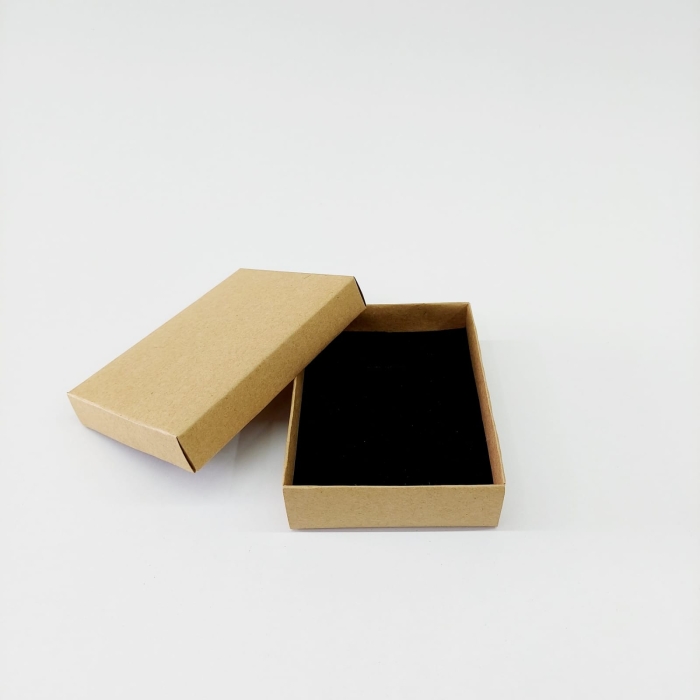 12x9x3 Kraft Takı Kutusu