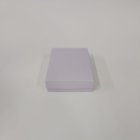 12x9x3 Lila Takı Kutusu