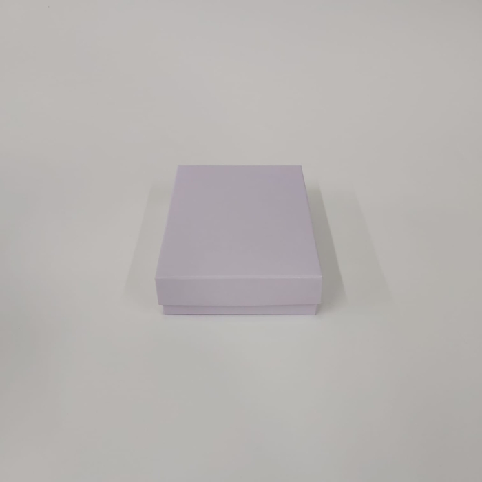 12x9x3 Lila Takı Kutusu