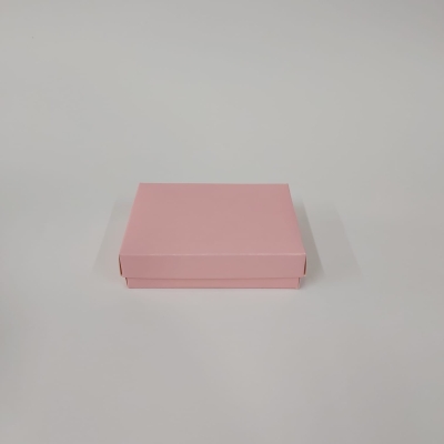 12x9x3 Pembe Takı Kutusu