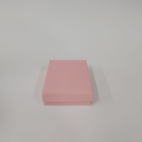 12x9x3 Pembe Takı Kutusu