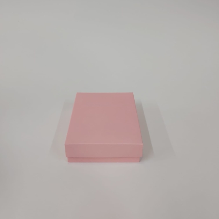 12x9x3 Pembe Takı Kutusu
