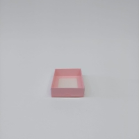 12x9x3 Pembe Kutu
