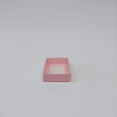12x9x3 Pembe Kutu