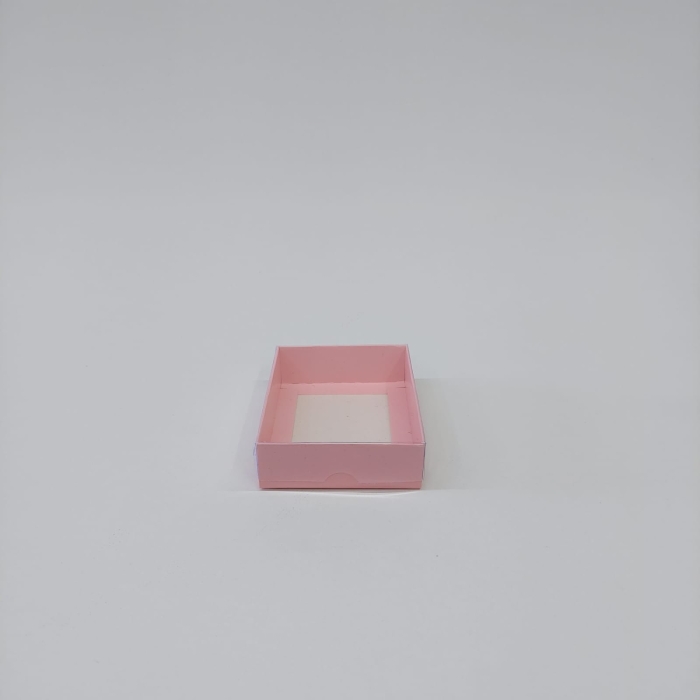 12x9x3 Pembe Kutu