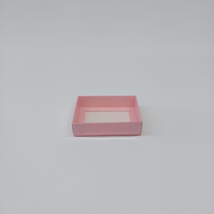 12x9x3 Pembe Kutu
