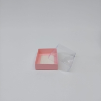 12x9x3 Pembe Kutu