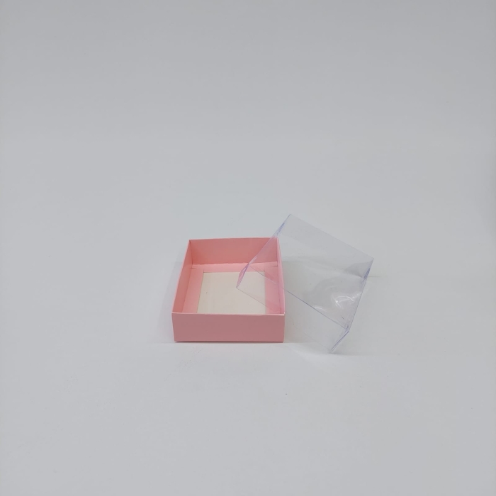 12x9x3 Pembe Kutu