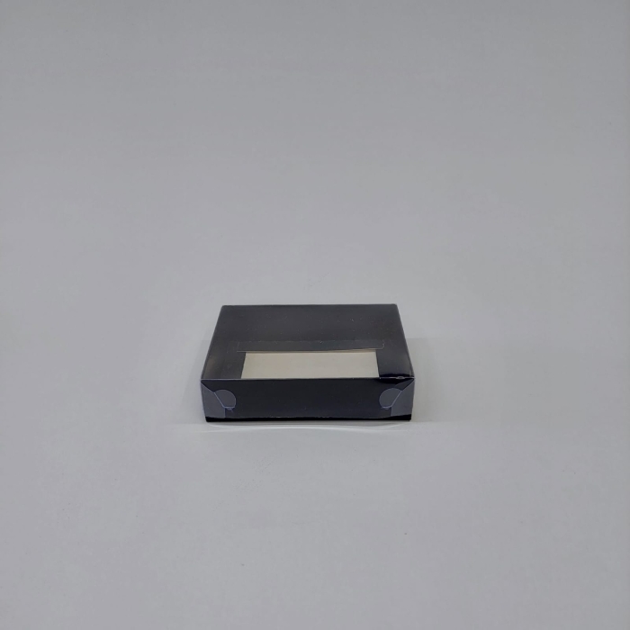 12x9x3 Siyah Kutu