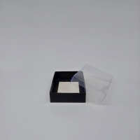 12x9x3 Siyah Kutu