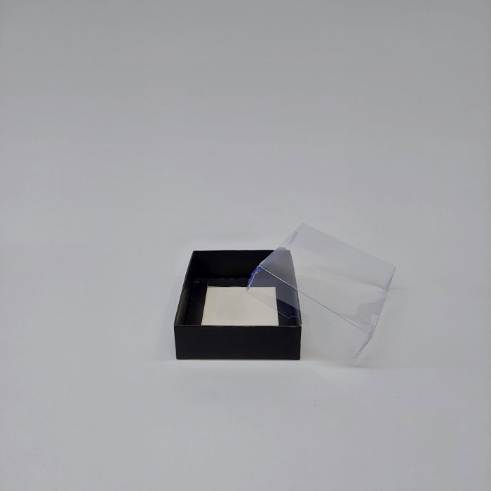 12x9x3 Siyah Kutu