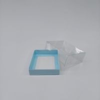 15x12x5 Mavi Kutu