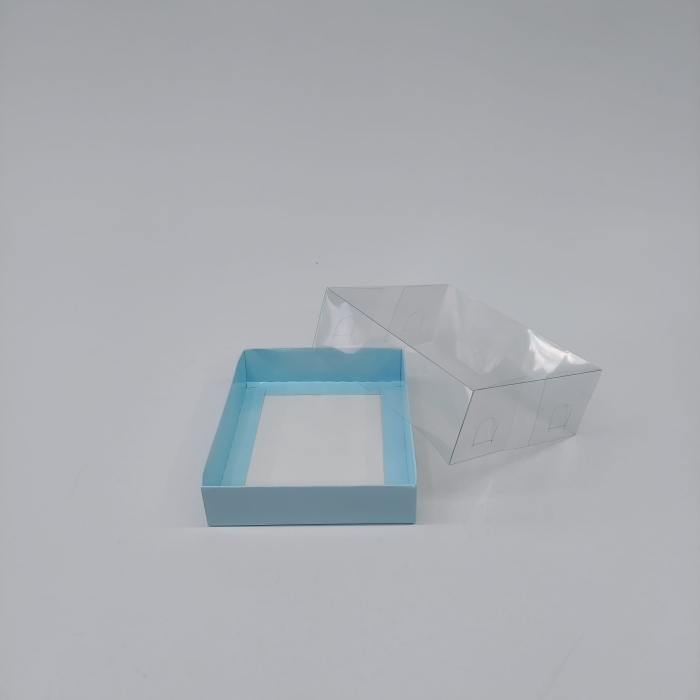 15x12x5 Mavi Kutu