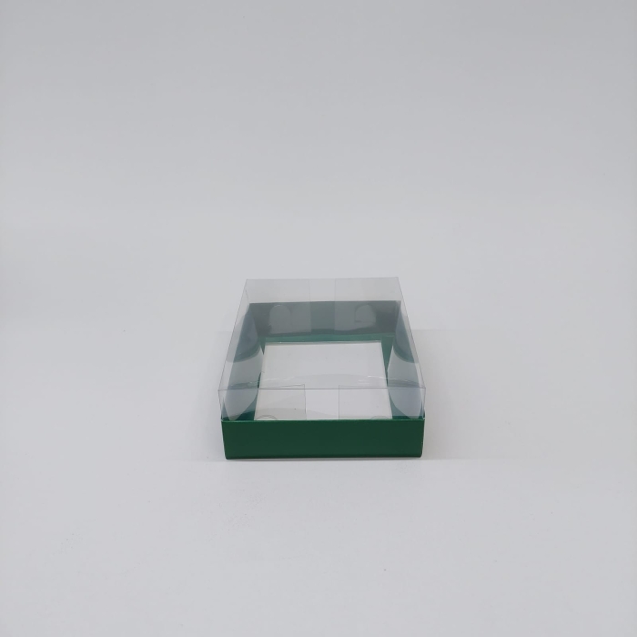 15x12x5 Yeşil Kutu
