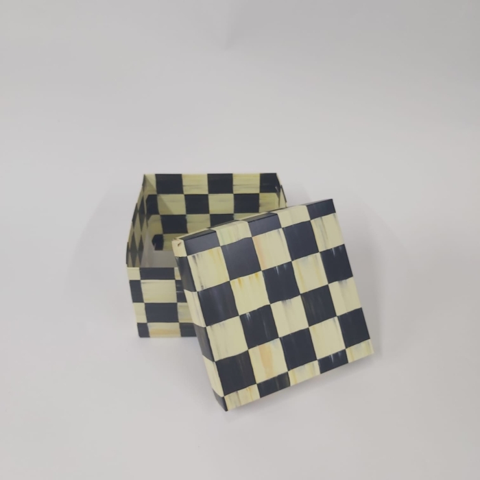 15x15x10 Full Dama Kutu