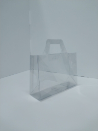 16x11x5 Asetat Çanta