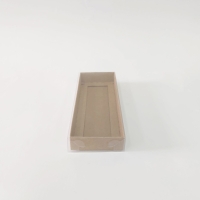 16x6x2 Kraft Kutu