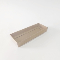 16x6x2 Kraft Kutu