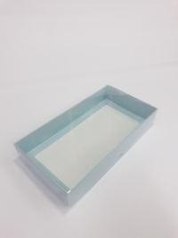 20x10x3 Mavi Kutu