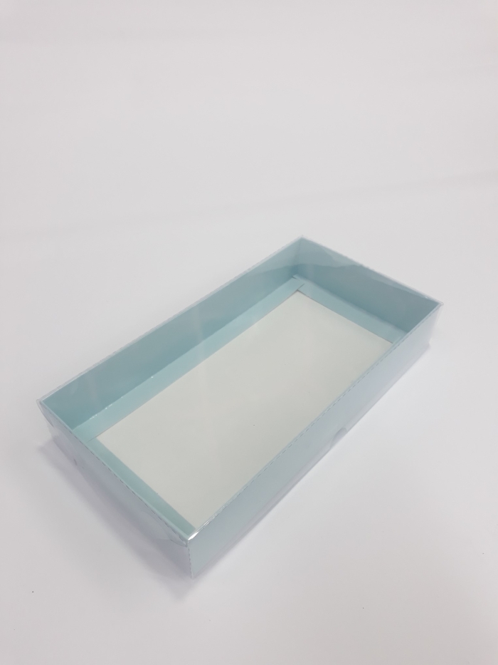 20x10x3 Mavi Kutu