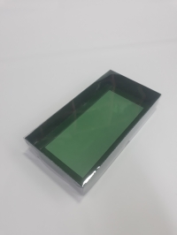 20x10x3 Yeşil Kutu