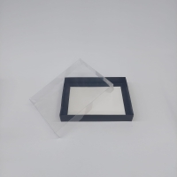 20x15x3 Siyah Kutu