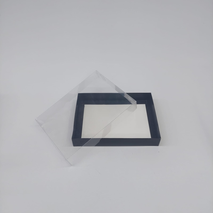 20x15x3 Siyah Kutu