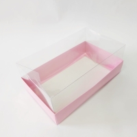 25x15x10 Pembe Kutu