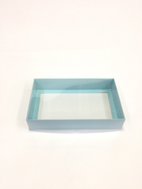 25x15x5 Mavi Kutu