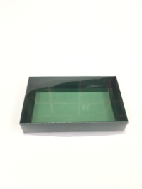25x15x5 Yeşil Kutu